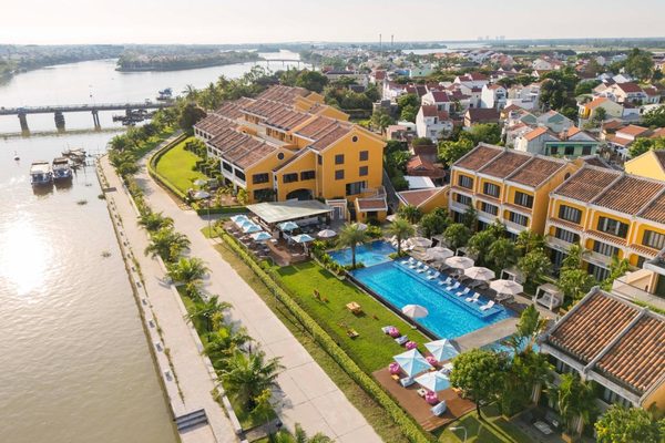 Moire Hoi An Vignette Collection By IHG — Property