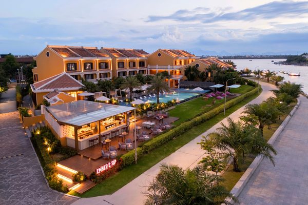 Moire Hoi An Vignette Collection By IHG — Property
