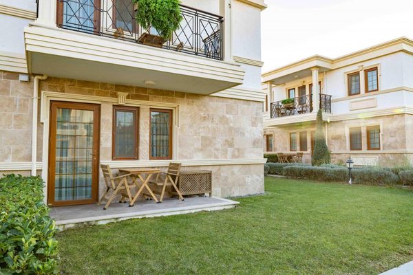 Mola Istanbul Istanbul — Property