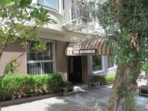 Monroe Residence Club — Property