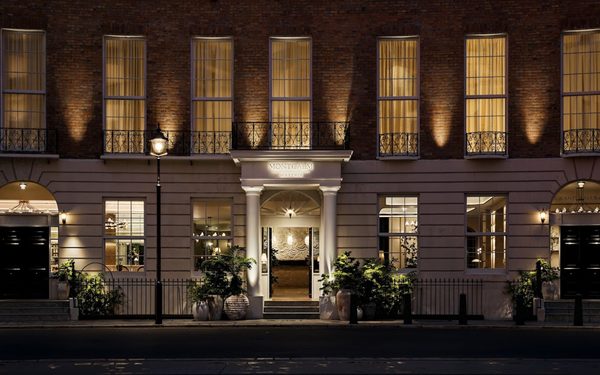 Montcalm Mayfair — Property