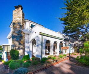 Monte Verde Inn — Property