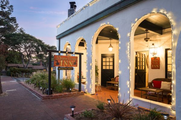 Monte Verde Inn — Property