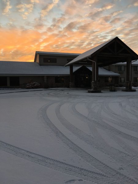 Moose Lake Lodge Moose Lake Minnesota — Property
