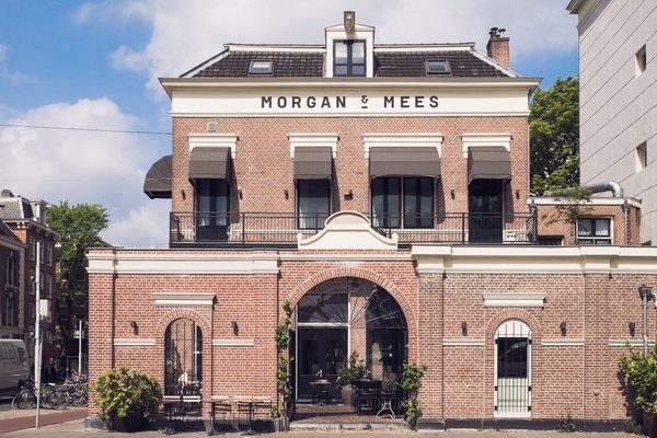 Morgan Mees — Property