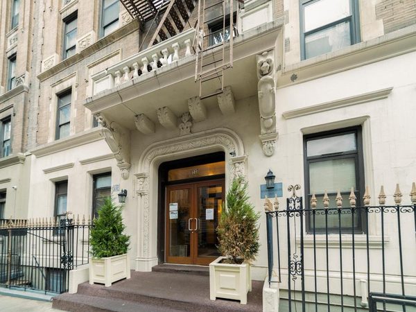 Morningside Inn — Property