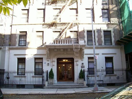 Morningside Inn — Property