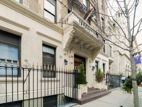 Morningside Inn — Property