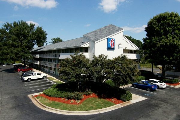 Motel 6 Atlanta Chamblee Tucker — Property