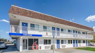 Motel 6 Cheyenne WY — Property