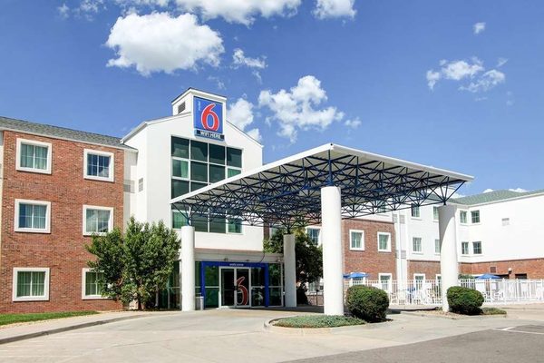 Motel 6 — Property