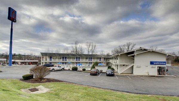 Motel 6 Elizabethtown KY Elizabethtown Kentucky — Property