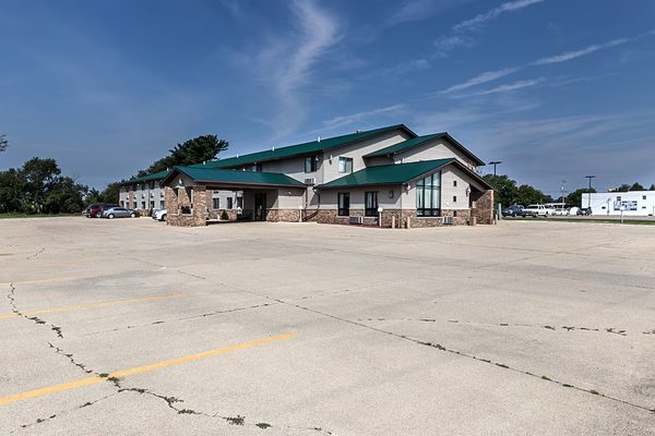 Motel 6 Kewanee IL Kewanee Illinois — Property