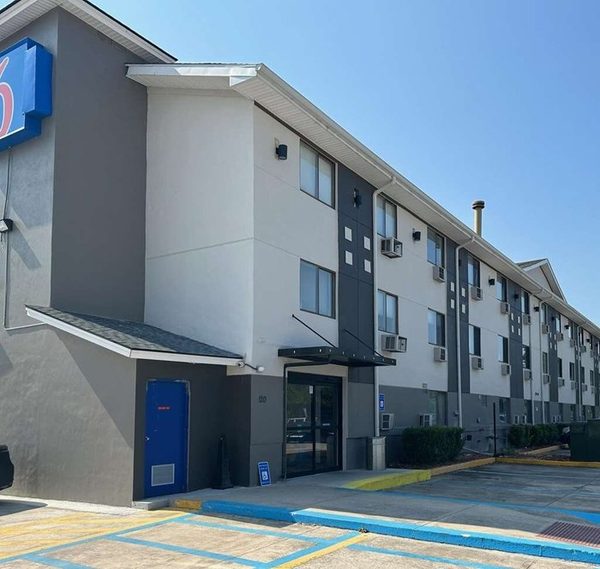 Motel 6 Kingsland Kings Bay Naval Interstate 95 — Property