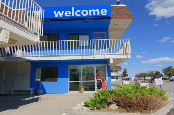 Motel 6 Rapid City — Property