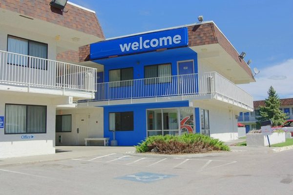 Motel 6 Rapid City — Property