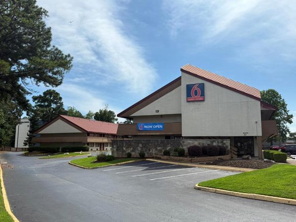 Motel 6 Smyrna GA Atlanta — Property