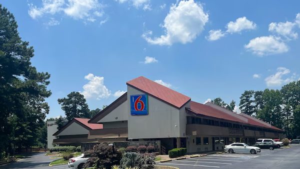 Motel 6 Smyrna GA Atlanta — Property