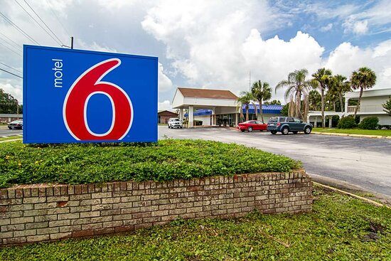 Motel 6 Starke FL Starke Florida — Property