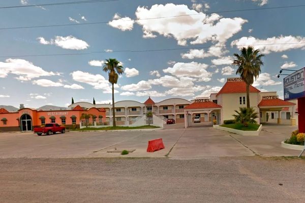 Motel 7 — Property