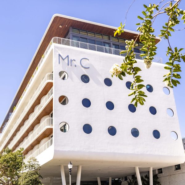 Mr C Miami Coconut Grove Miami Florida — Property