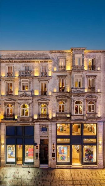 Mr Cas Hotels Istanbul — Property