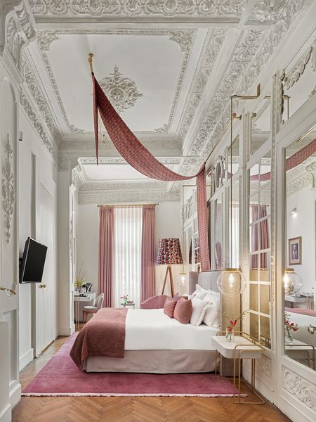 Mr Cas Hotels Istanbul — Property