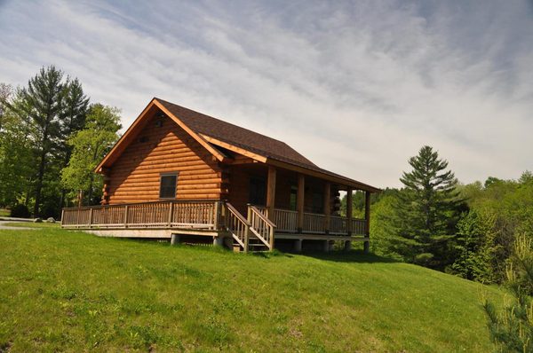 Muddy Moose — Property