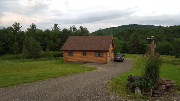 Muddy Moose — Property