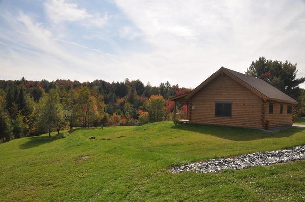 Muddy Moose — Property