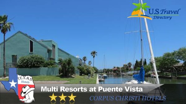 Multi Resorts at Puente Vista — Property
