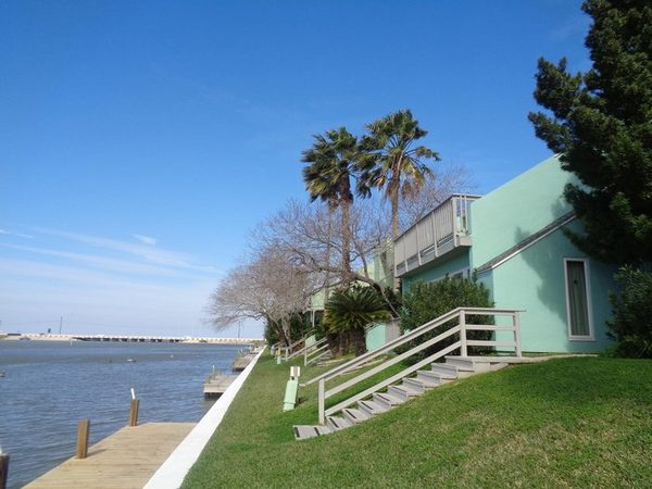 Multi Resorts at Puente Vista — Property