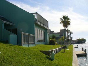 Multi Resorts at Puente Vista — Property
