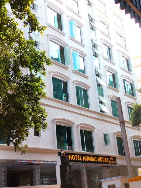 Mumbai House — Property