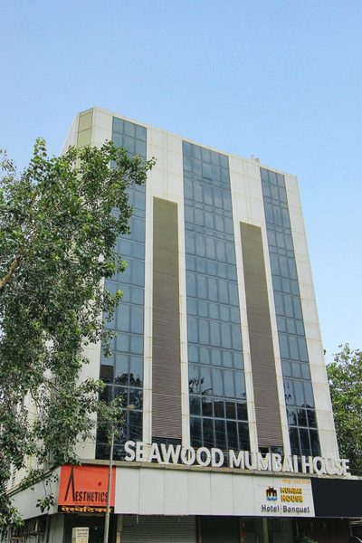 Mumbai House — Property