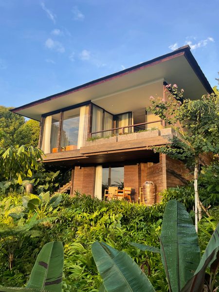 Munduk Cabins by Desa Hay — Property