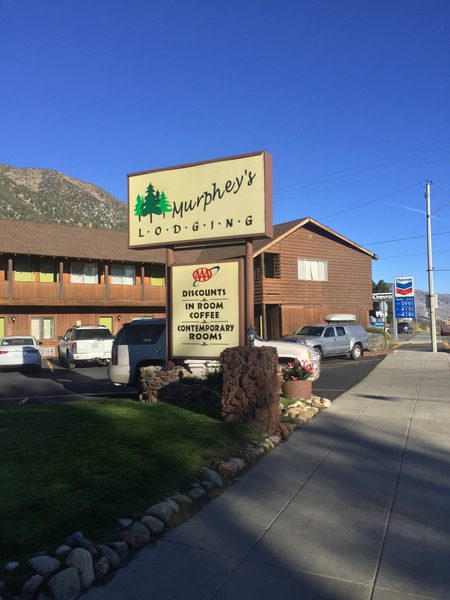 Murphey s Motel — Property