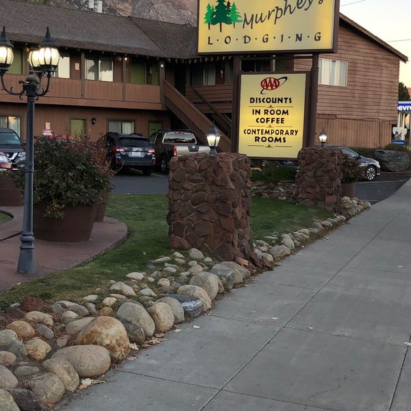 Murphey s Motel — Property