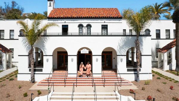 Murrieta Hot Springs Resort — Property