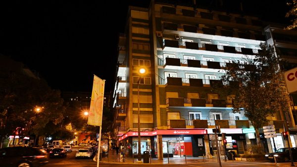 My Charm Lisbon Suites — Property