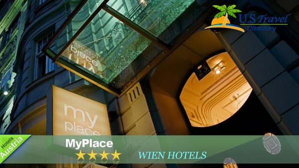 Myplace Premium Apartments — Property