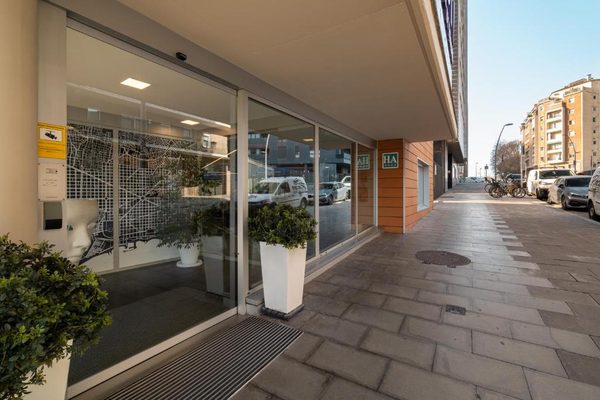 Naitly Barcelona Poblenou Barcelona Catalonia — Property