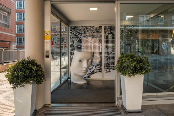Naitly Barcelona Poblenou Barcelona Catalonia — Property