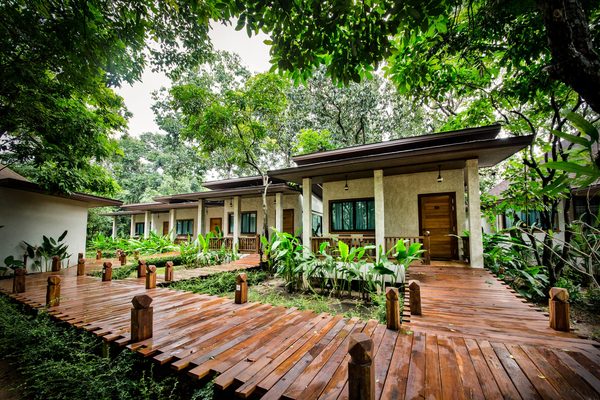 Naiyang Park Resort — Property