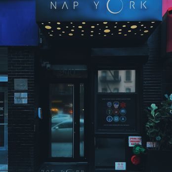 Nap York Central Park — Property