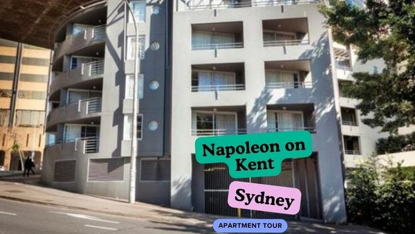 Napoleon on Kent — Property