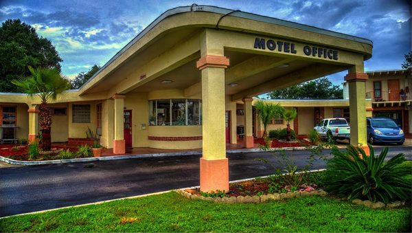 Nassau Holiday Motel Yulee — Property