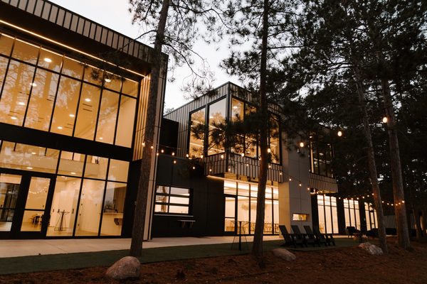 Nature Link Resort — Property