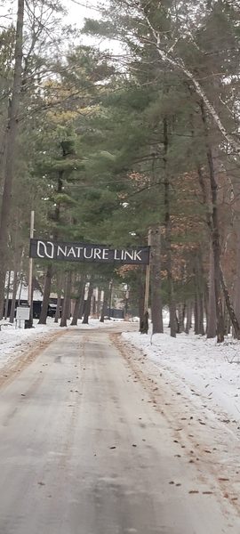 Nature Link Resort — Property