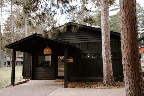 Nature Link Resort — Property